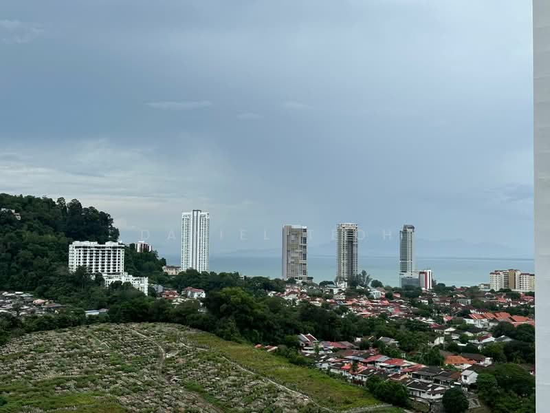 Skyridge Garden untuk Untuk Dijual - RM 838,000, Feb 2026 - Exterior - PropertyGuru.com.my