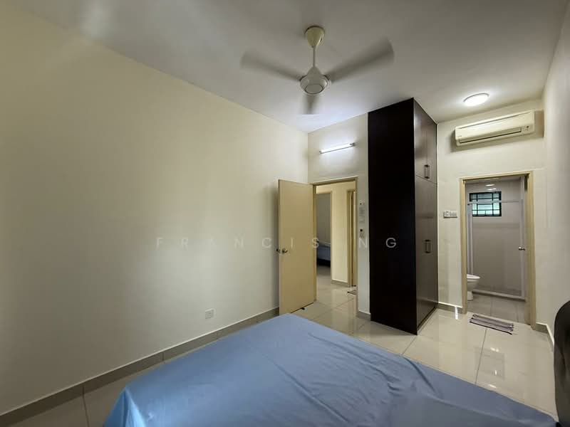 Service Residence for Rent at OUG Parklane - Francis Ng - Bedroom - PropertyGuru.com.my