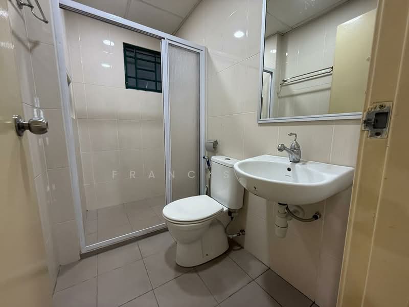 Service Residence for Rent at OUG Parklane - Francis Ng - Bathroom - PropertyGuru.com.my