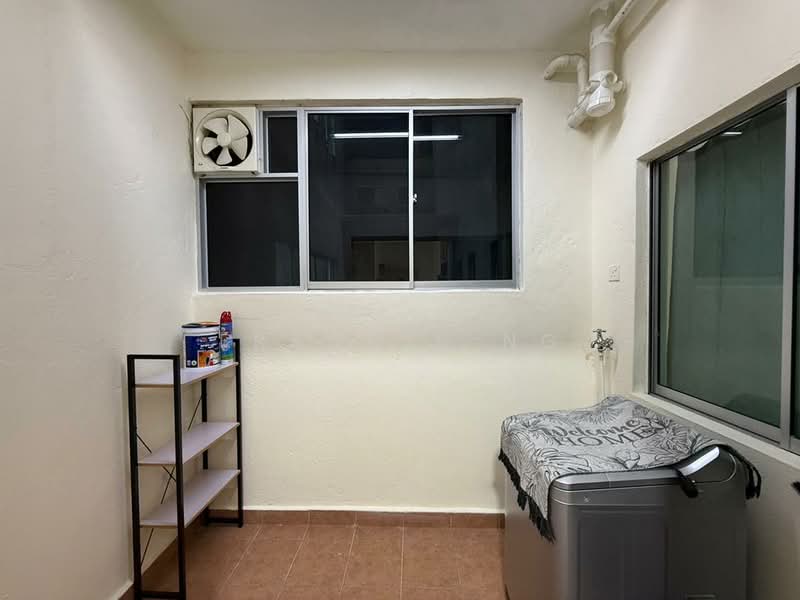 Service Residence for Rent at OUG Parklane - Francis Ng - Interior - PropertyGuru.com.my