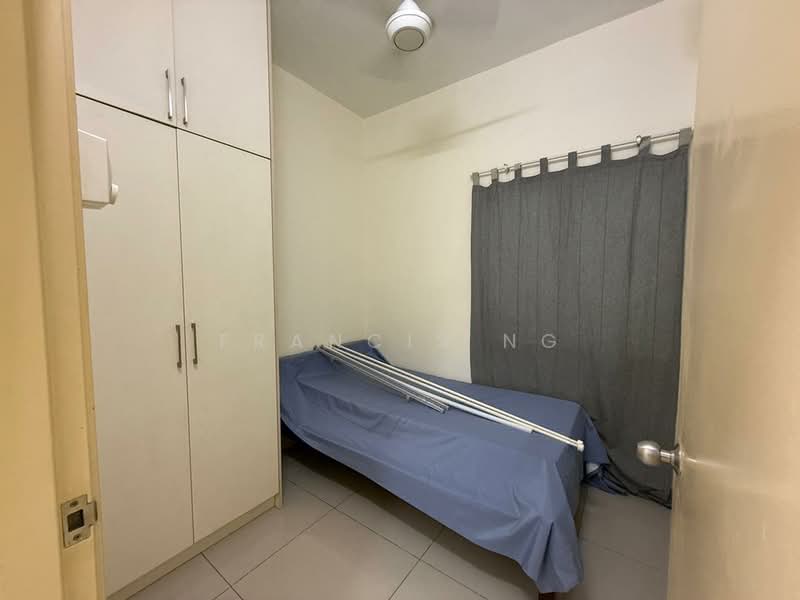 Service Residence for Rent at OUG Parklane - Francis Ng - Bedroom - PropertyGuru.com.my