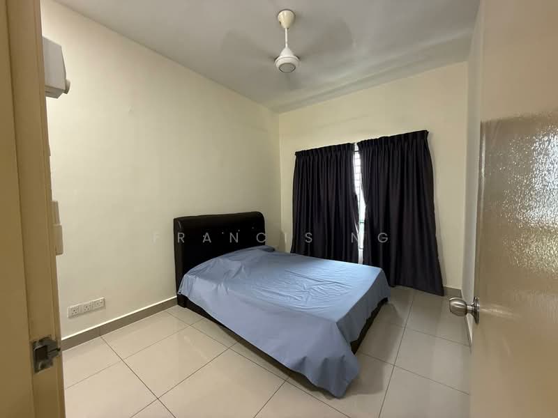 Service Residence for Rent at OUG Parklane - Francis Ng - Bedroom - PropertyGuru.com.my