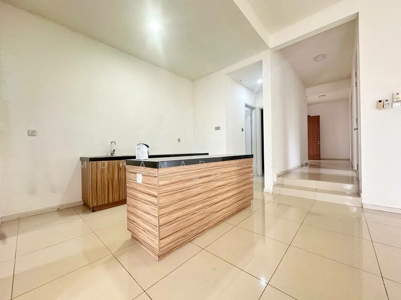 SummerGlades @ Cyberjaya untuk Untuk Dijual - RM 1,200,000, Mac 2026 - Kitchen - PropertyGuru.com.my