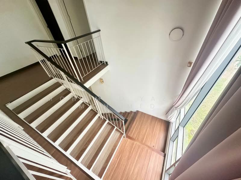 SummerGlades @ Cyberjaya untuk Untuk Dijual - RM 1,200,000, Mac 2026 - Interior - PropertyGuru.com.my