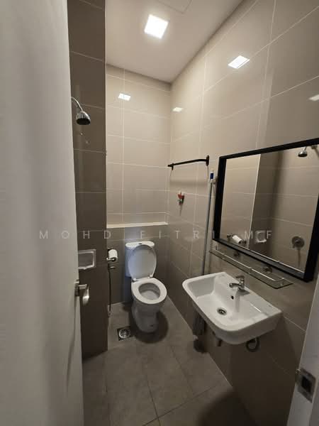 Waltz Residences untuk Untuk Disewa - RM 2,800 /bulan, Mac 2026 - Bathroom - PropertyGuru.com.my