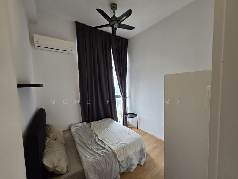 Waltz Residences untuk Untuk Disewa - RM 2,800 /bulan, Mac 2026 - Bedroom - PropertyGuru.com.my