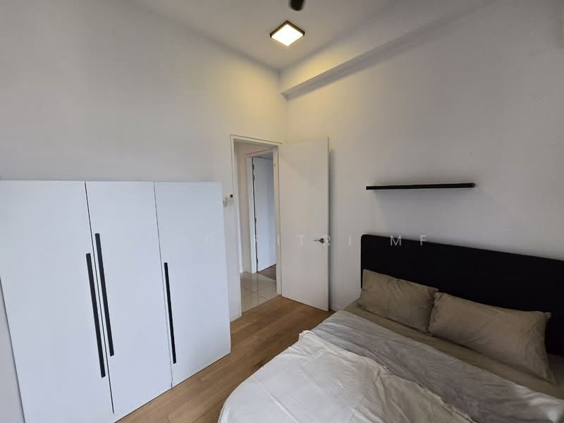Waltz Residences untuk Untuk Disewa - RM 2,800 /bulan, Mac 2026 - Bedroom - PropertyGuru.com.my