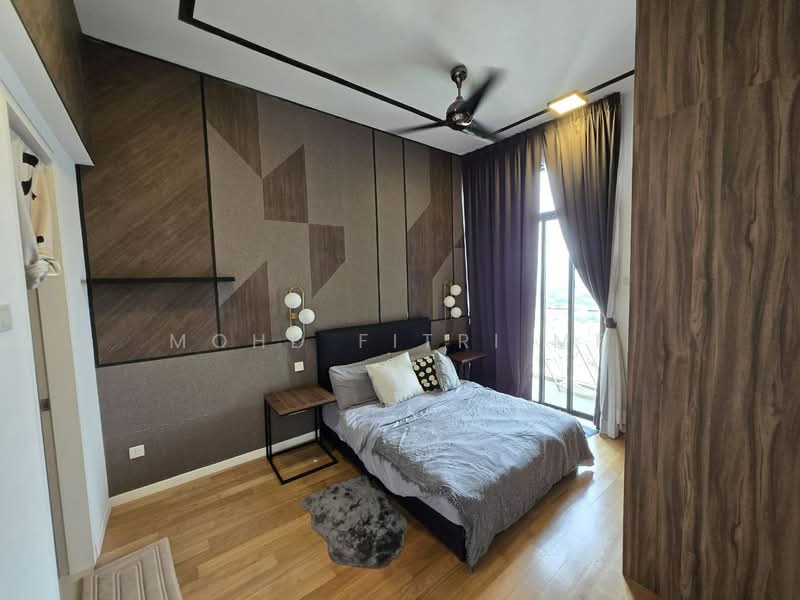 Waltz Residences untuk Untuk Disewa - RM 2,800 /bulan, Mac 2026 - Bedroom - PropertyGuru.com.my