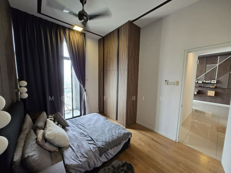 Waltz Residences untuk Untuk Disewa - RM 2,800 /bulan, Mac 2026 - Bedroom - PropertyGuru.com.my