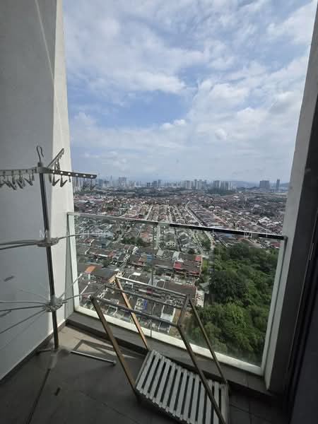 Waltz Residences untuk Untuk Disewa - RM 2,800 /bulan, Mac 2026 - PropertyGuru.com.my