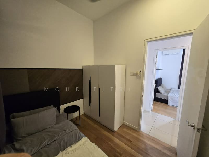 Waltz Residences untuk Untuk Disewa - RM 2,800 /bulan, Mac 2026 - PropertyGuru.com.my