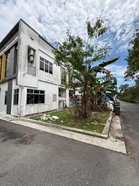 Taman Impian Emas, Johor Bahru untuk Untuk Disewa - RM 6,800 /bulan, Mac 2026 - Exterior - PropertyGuru.com.my