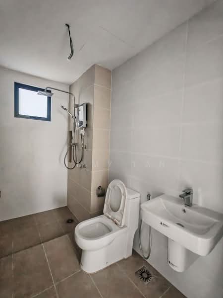 TRIO By Setia untuk Untuk Dijual - RM 580,000, Feb 2026 - Bathroom - PropertyGuru.com.my