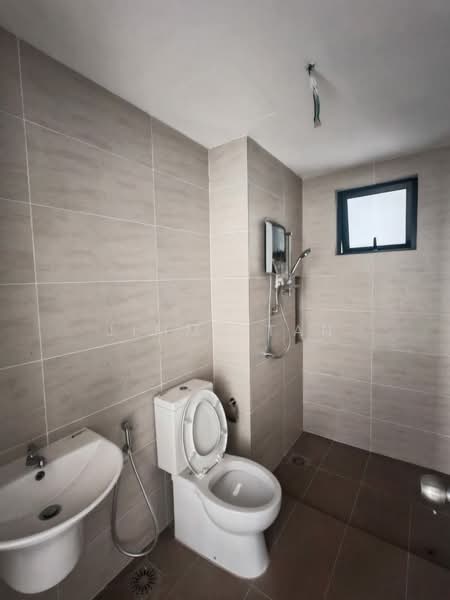 TRIO By Setia untuk Untuk Dijual - RM 580,000, Feb 2026 - Bathroom - PropertyGuru.com.my