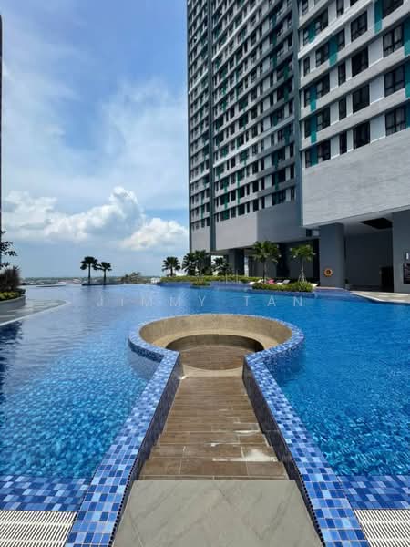 TRIO By Setia untuk Untuk Dijual - RM 580,000, Feb 2026 - Exterior - PropertyGuru.com.my
