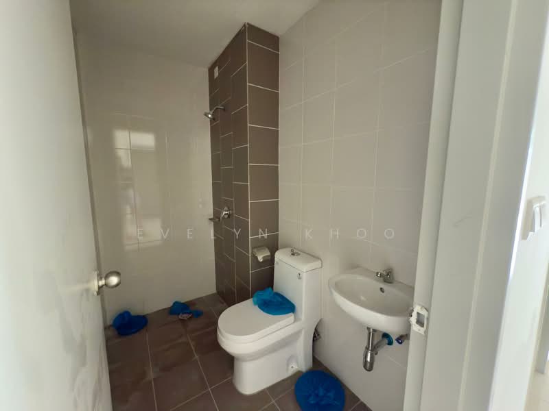 Condominium for Sale at Legendview - Evelyn Khoo - Bathroom - PropertyGuru.com.my