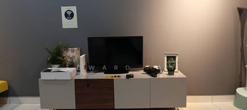 Service Residence for Rent at Akademik Suite - Edward Tan - PropertyGuru.com.my