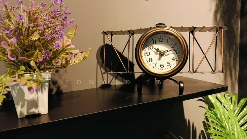 Service Residence for Rent at Akademik Suite - Edward Tan - Interior - PropertyGuru.com.my