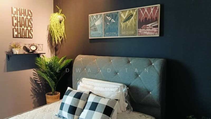 Service Residence for Rent at Akademik Suite - Edward Tan - PropertyGuru.com.my