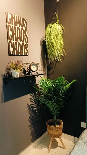 Service Residence for Rent at Akademik Suite - Edward Tan - PropertyGuru.com.my