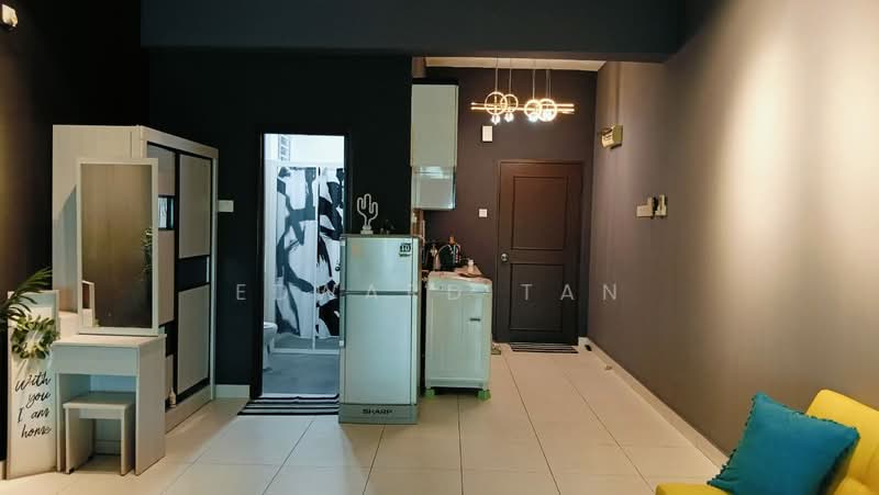 Service Residence for Rent at Akademik Suite - Edward Tan - PropertyGuru.com.my