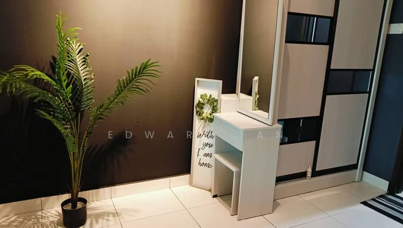 Service Residence for Rent at Akademik Suite - Edward Tan - PropertyGuru.com.my