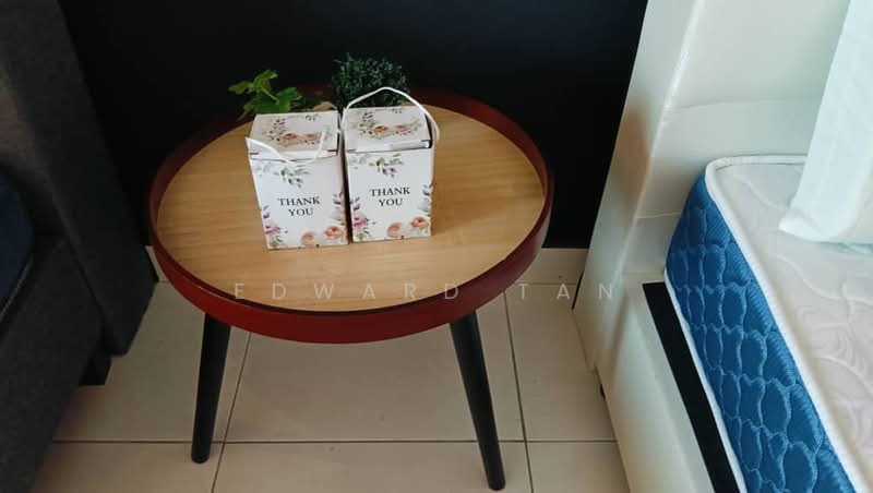 Service Residence for Rent at Akademik Suite - Edward Tan - PropertyGuru.com.my