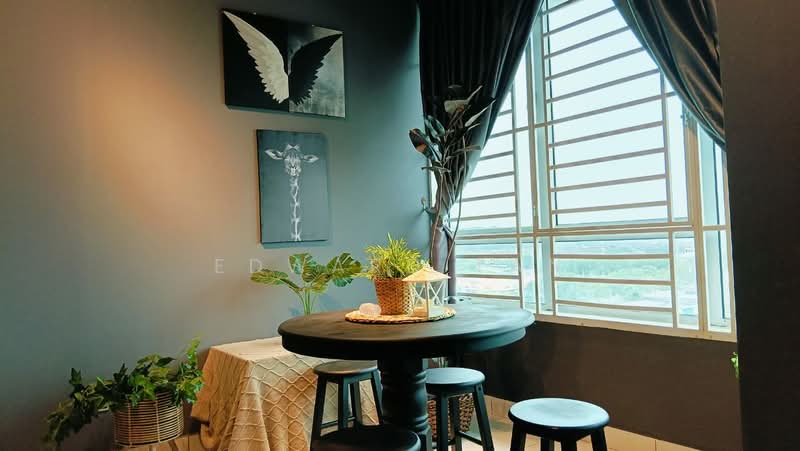 Service Residence for Rent at Akademik Suite - Edward Tan - PropertyGuru.com.my