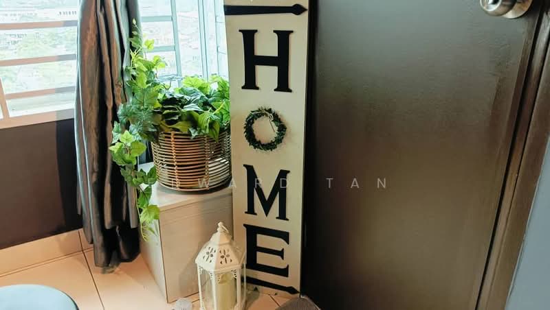 Service Residence for Rent at Akademik Suite - Edward Tan - PropertyGuru.com.my