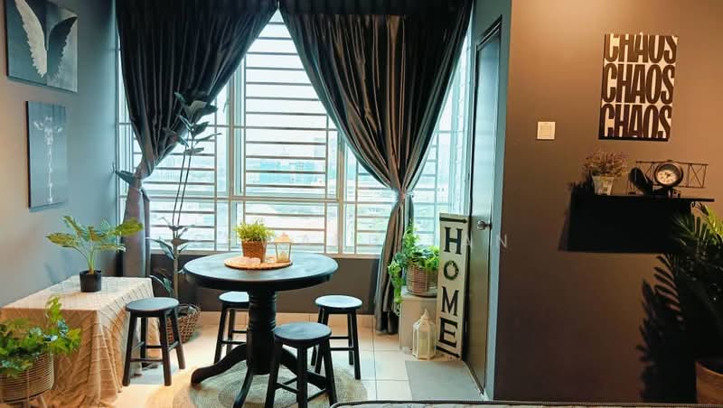 Service Residence for Rent at Akademik Suite - Edward Tan - PropertyGuru.com.my