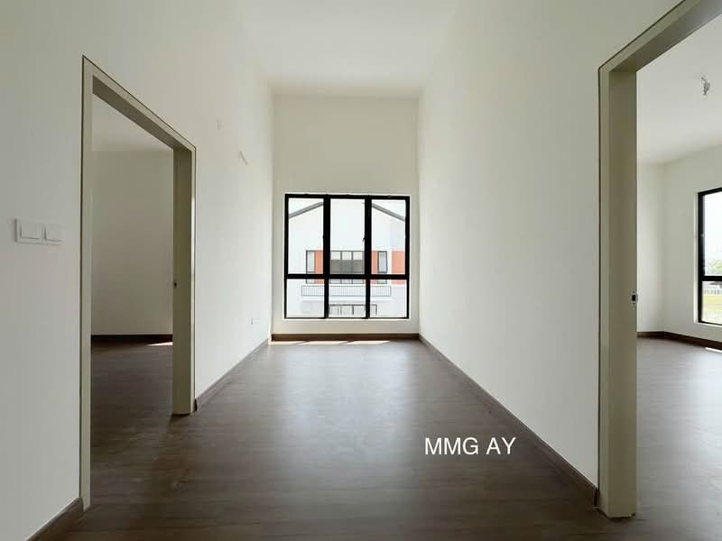 2-storey Terraced House for Sale in Bandar Bukit Raja (Klang) - Loke . - Interior - PropertyGuru.com.my