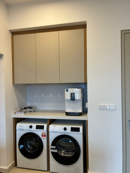 Condominium for Rent at Quinn Residence - Jane Hew - Interior - PropertyGuru.com.my