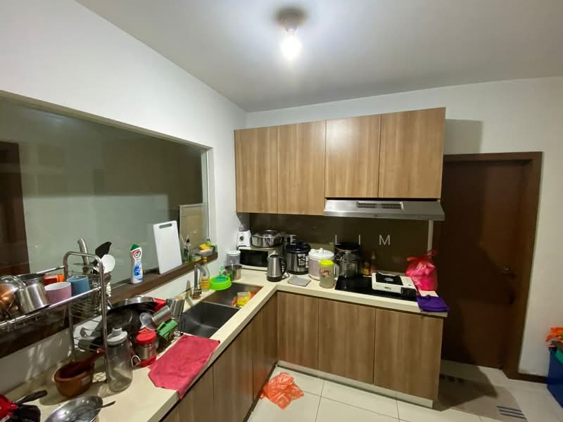 Grandview 360 untuk Untuk Dijual - RM 499,000, Feb 2026 - Kitchen - PropertyGuru.com.my