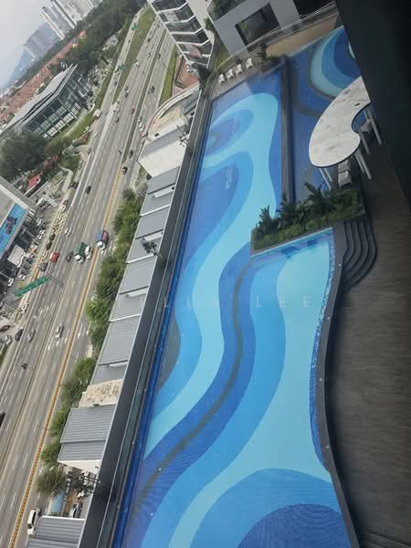 Service Residence for Sale at Symphony Tower (Menara Simfoni) - Stella Lee - PropertyGuru.com.my