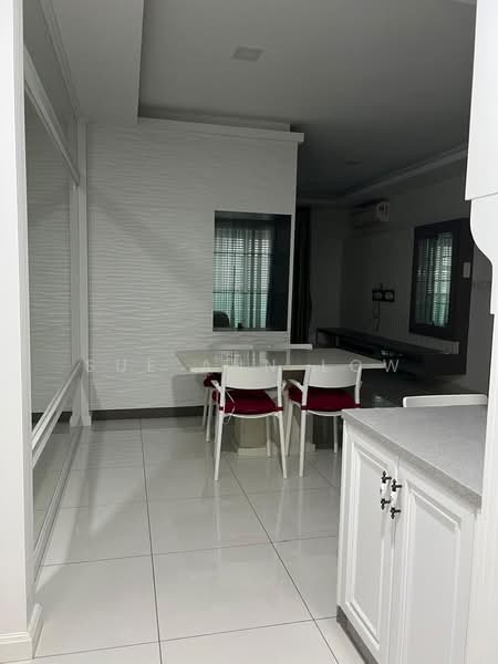 Service Residence for Sale at Isola - Sue Ann Low - Dining Room - PropertyGuru.com.my