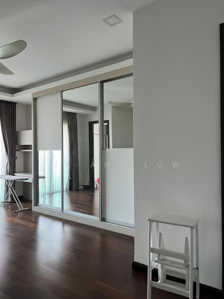 Service Residence for Sale at Isola - Sue Ann Low - Interior - PropertyGuru.com.my