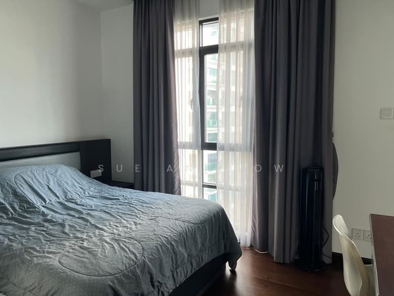 Service Residence for Sale at Isola - Sue Ann Low - Bedroom - PropertyGuru.com.my