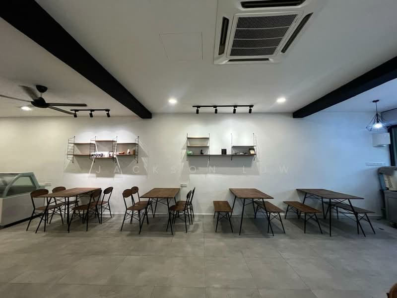Shop / Office for Sale in Skudai (Johor) - Jackson Low - Interior - PropertyGuru.com.my