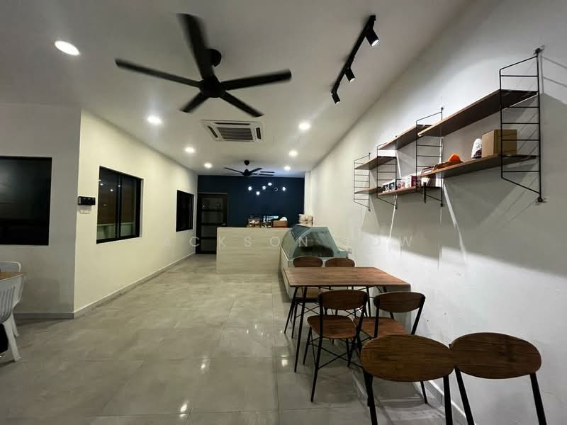 Shop / Office for Sale in Skudai (Johor) - Jackson Low - Interior - PropertyGuru.com.my
