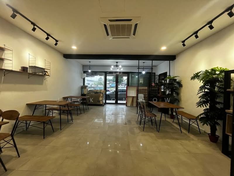 Shop / Office for Sale in Skudai (Johor) - Jackson Low - Interior - PropertyGuru.com.my