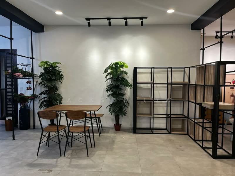 Shop / Office for Sale in Skudai (Johor) - Jackson Low - Interior - PropertyGuru.com.my