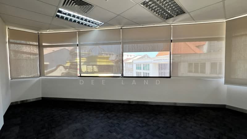 Lebuh Pantai untuk Untuk Disewa - RM 7,000 /bulan, Mac 2026 - Interior - PropertyGuru.com.my