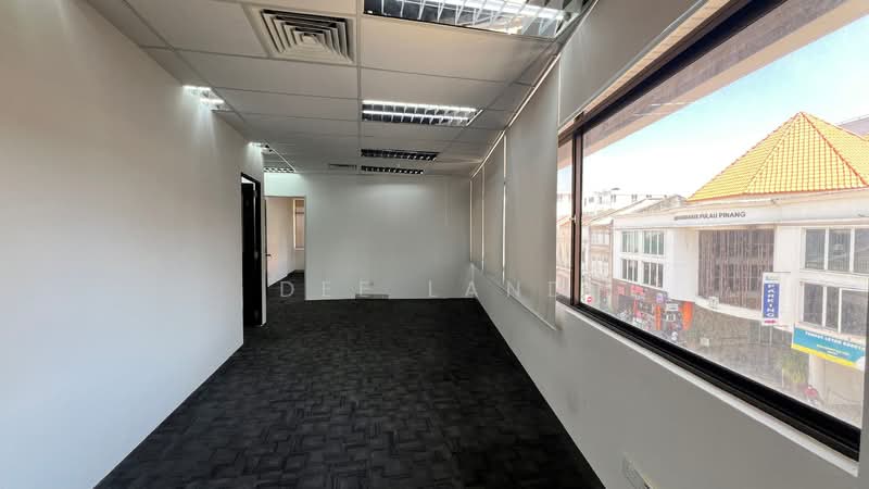 Lebuh Pantai untuk Untuk Disewa - RM 7,000 /bulan, Mac 2026 - Interior - PropertyGuru.com.my