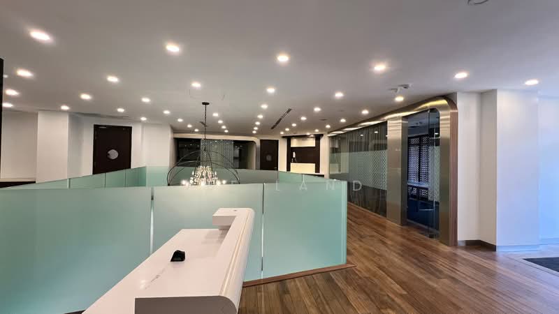 Lebuh Pantai untuk Untuk Disewa - RM 7,000 /bulan, Mac 2026 - Interior - PropertyGuru.com.my