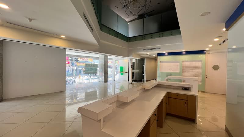 Lebuh Pantai untuk Untuk Disewa - RM 7,000 /bulan, Mac 2026 - Interior - PropertyGuru.com.my