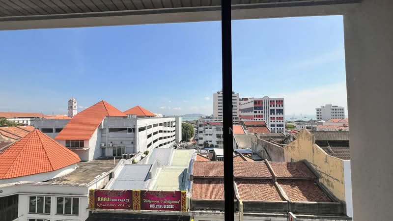 Lebuh Pantai untuk Untuk Disewa - RM 7,000 /bulan, Mac 2026 - View - PropertyGuru.com.my