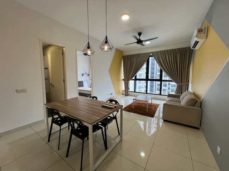 Eco Nest untuk Untuk Dijual - RM 698,000, Mac 2026 - PropertyGuru.com.my