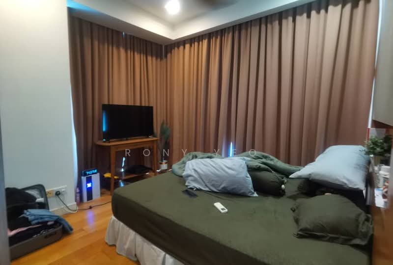 Marc Residence untuk Untuk Dijual - RM 1,680,000, Mac 2026 - Bedroom - PropertyGuru.com.my