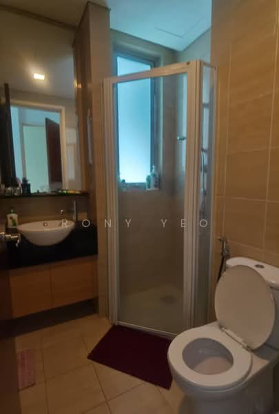 Marc Residence untuk Untuk Dijual - RM 1,680,000, Mac 2026 - Bathroom - PropertyGuru.com.my