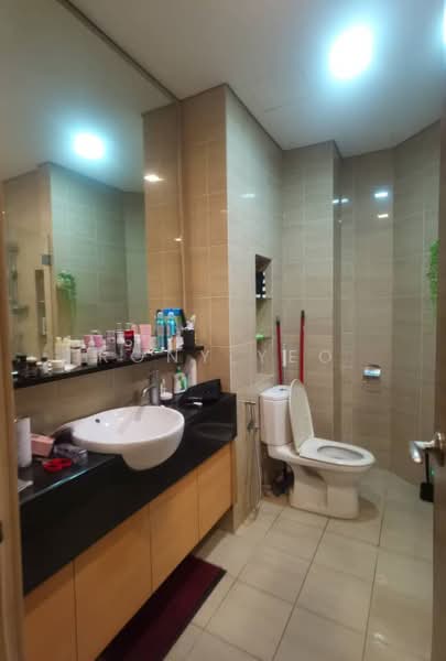 Marc Residence untuk Untuk Dijual - RM 1,680,000, Mac 2026 - Bathroom - PropertyGuru.com.my
